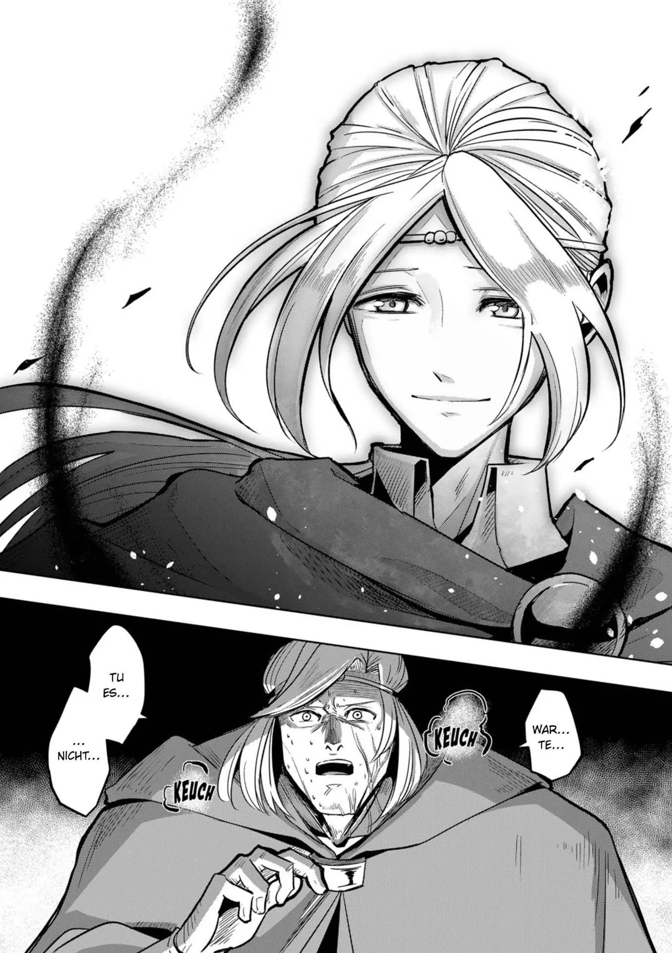 Bild: 9783903427754 | Helck 05 | Nanaki Nanao | Taschenbuch | Helck | 192 S. | Deutsch