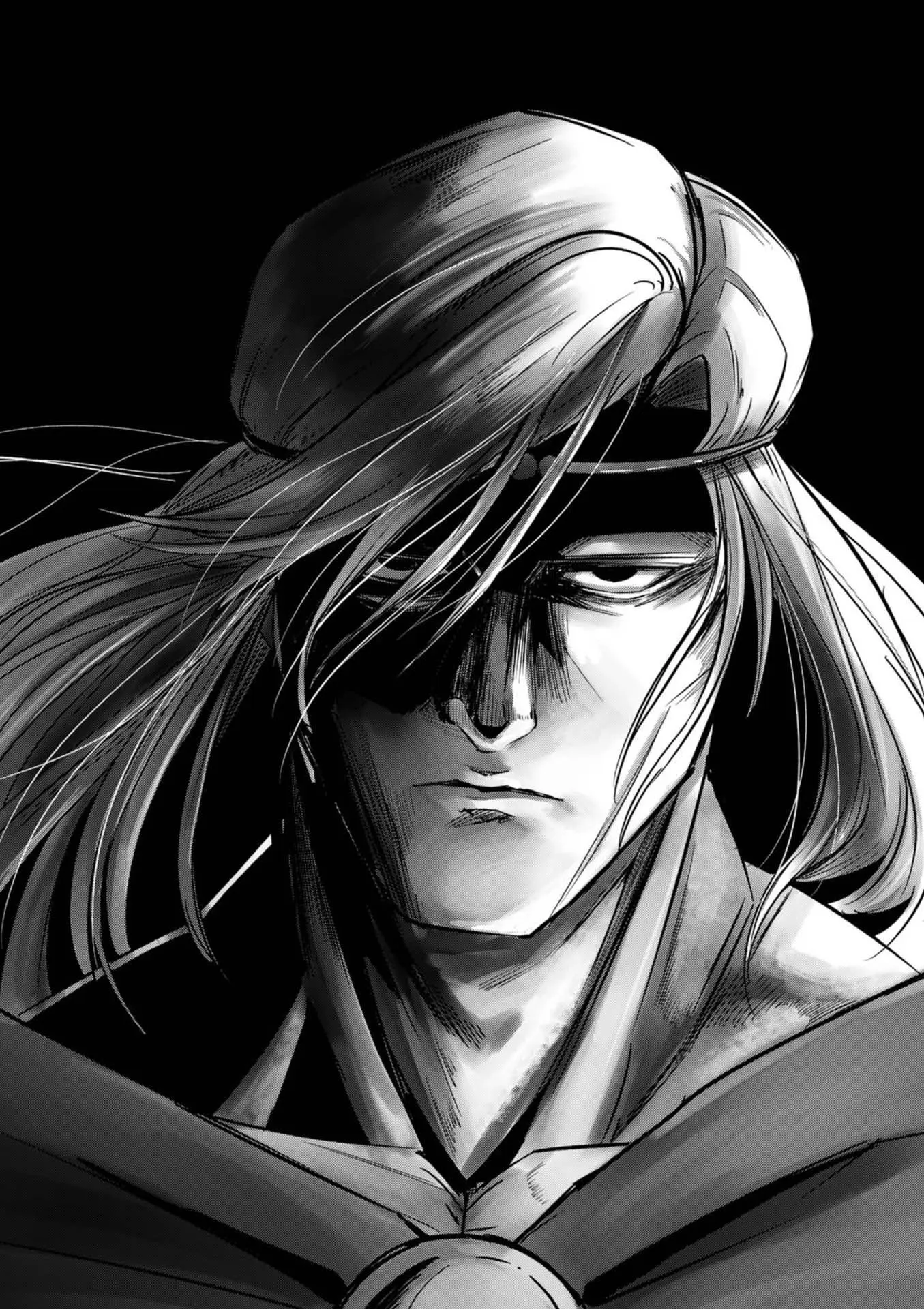 Bild: 9783903427754 | Helck 05 | Nanaki Nanao | Taschenbuch | Helck | 192 S. | Deutsch