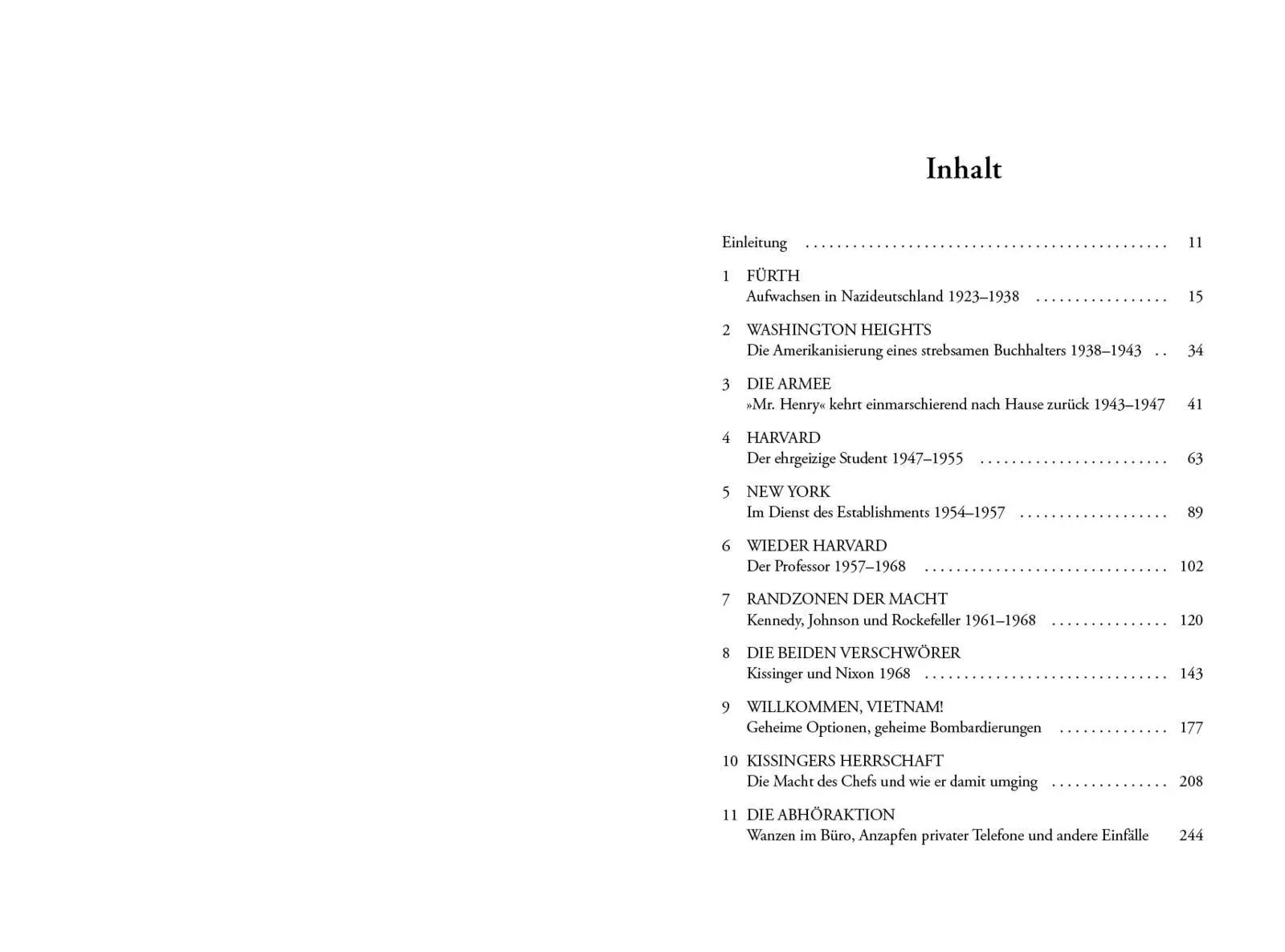Bild: 9783959727754 | Kissinger | Walter Isaacson | Buch | 944 S. | Deutsch | 2024