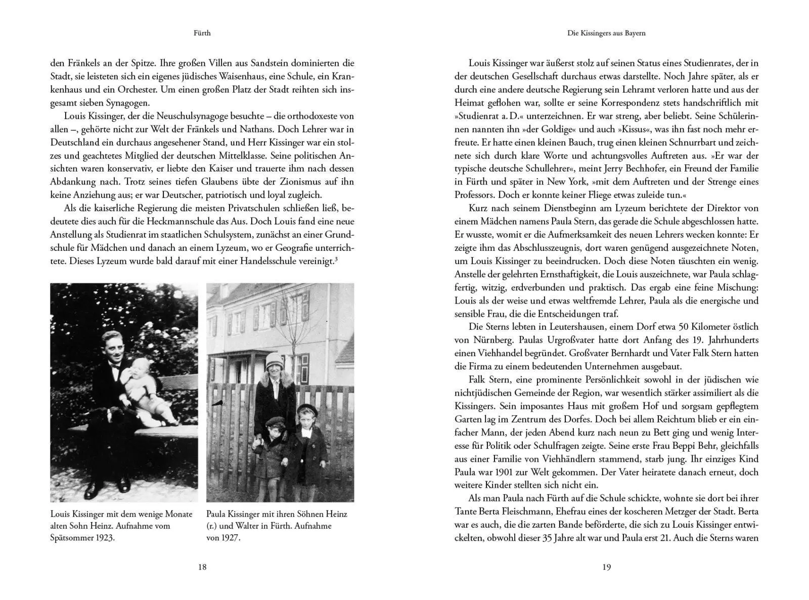 Bild: 9783959727754 | Kissinger | Walter Isaacson | Buch | 944 S. | Deutsch | 2024