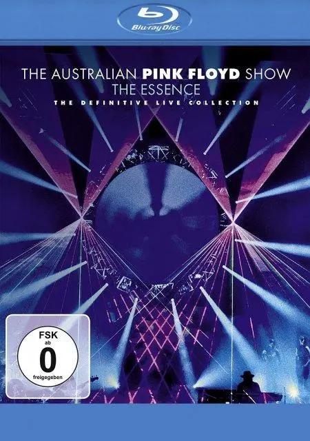 The Australian Pink Floyd Show - The Essence