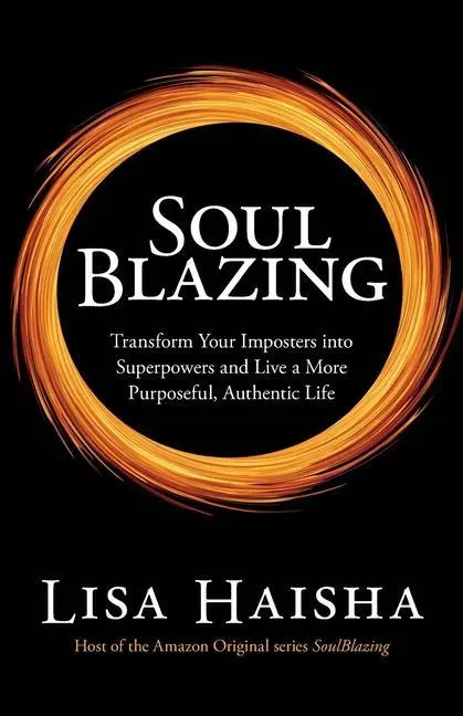 Cover: 9780578317854 | SoulBlazing | Lisa Haisha | Taschenbuch | Kartoniert / Broschiert