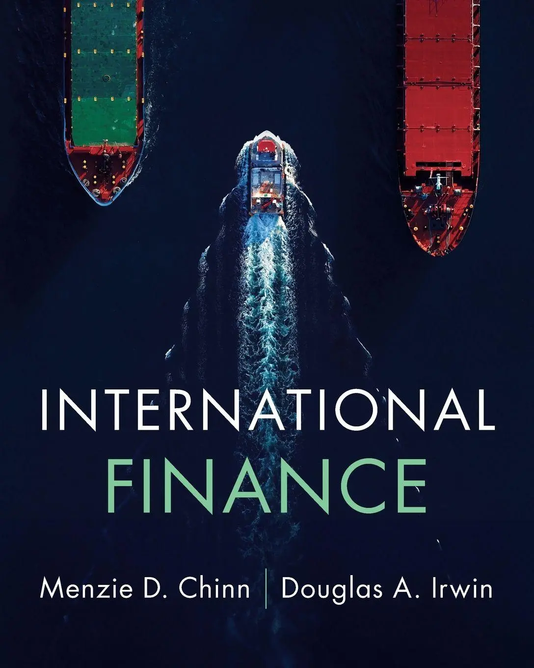 Cover: 9781009407854 | International Finance | Menzie D. Chinn (u. a.) | Taschenbuch | 2025