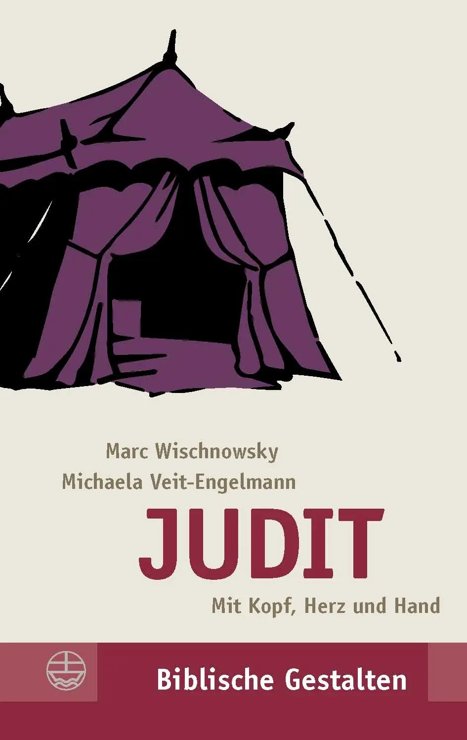 Cover: 9783374077854 | Judit | Mit Kopf, Herz und Hand | Marc Wischnowsky (u. a.) | Buch