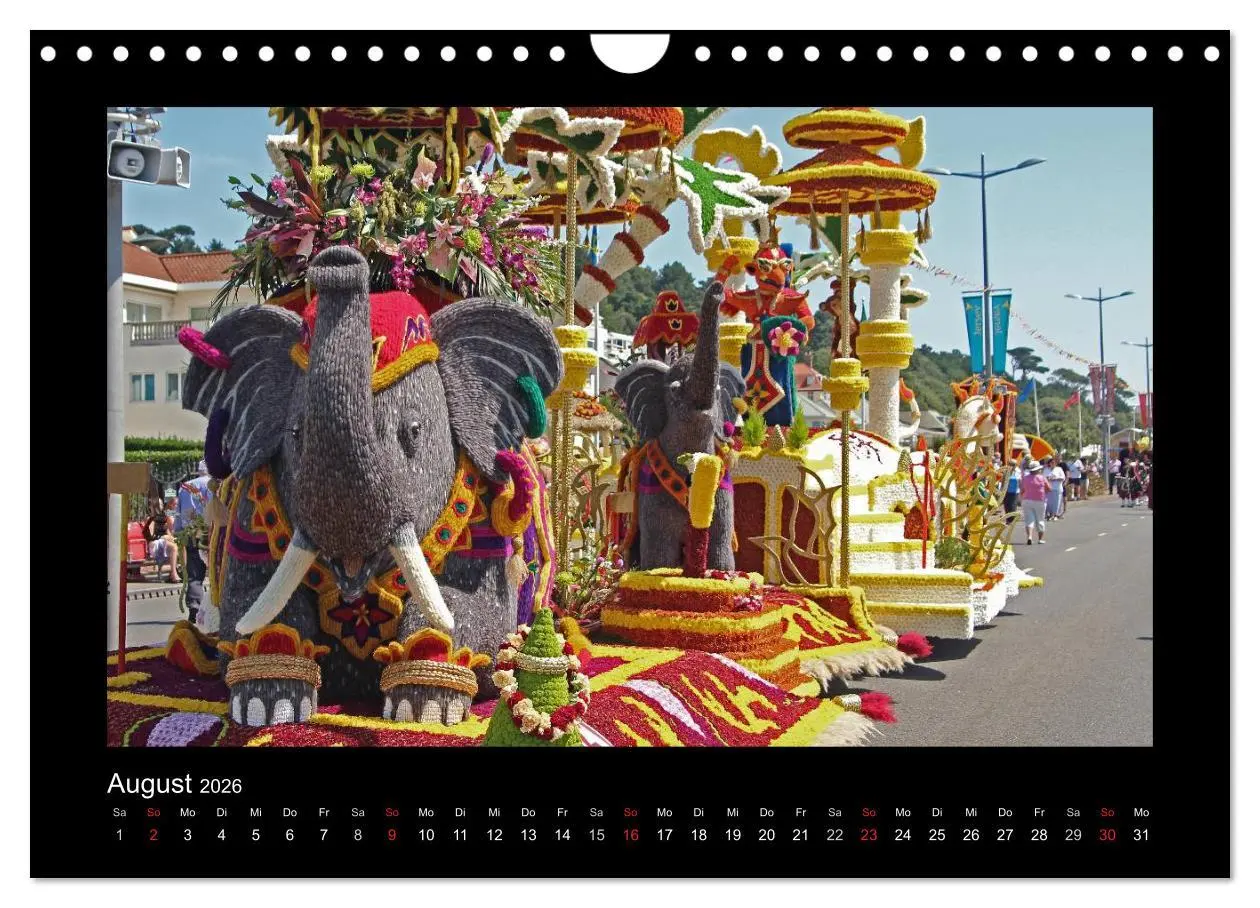 Bild: 9783516187854 | Kanalinseln 2026 (Wandkalender 2026 DIN A4 quer), CALVENDO...
