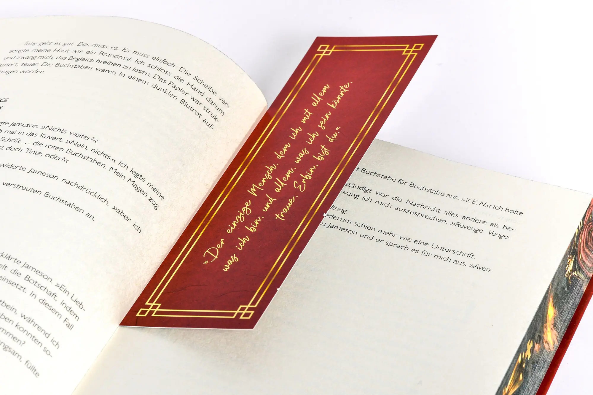 Bild: 9783570167854 | The Inheritance Games - Der letzte Schachzug | Jennifer Lynn Barnes