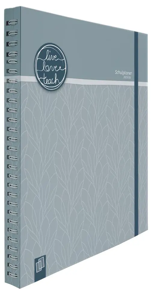 Cover: 9783834667854 | Mein Lehrerplaner A5+ - Ringbindung - Lehrerkalender für das... Cover: 9783834667854 | Mein Lehrerplaner A5+ - Ringbindung - Lehrerkalender für das...