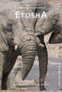 Cover: 9783933117854 | MacLeod, N: Etosha | Taschenbuch | Kartoniert / Broschiert