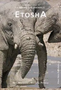 Cover: 9783933117854 | MacLeod, N: Etosha | Taschenbuch | Kartoniert / Broschiert