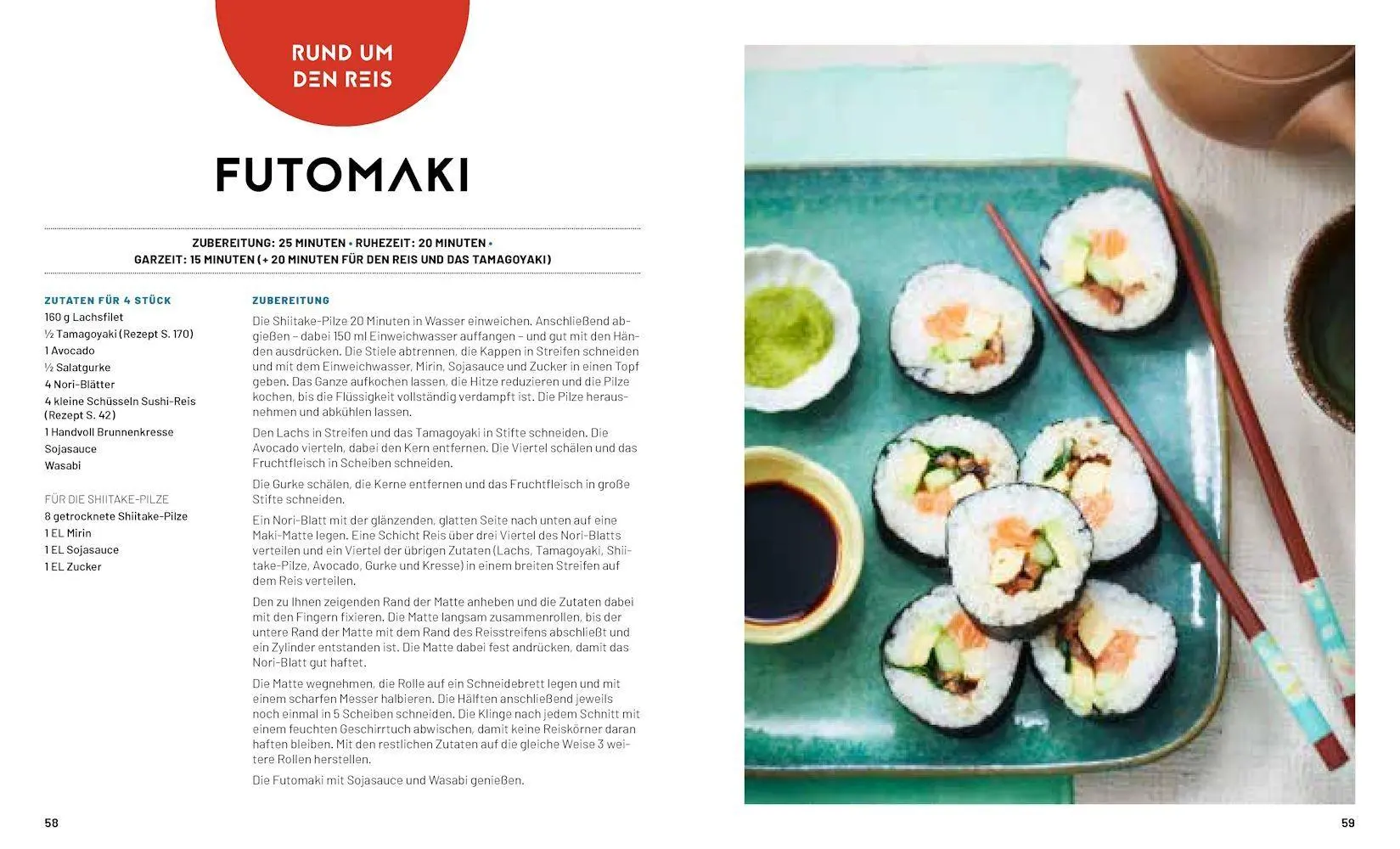 Bild: 9783957287854 | Der Geschmack Japans | Rezepte - Traditionen - Begegnungen | Laure Kié