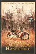Bild: 9780345417954 | The Hotel New Hampshire | John Irving | Taschenbuch | Englisch | 2018
