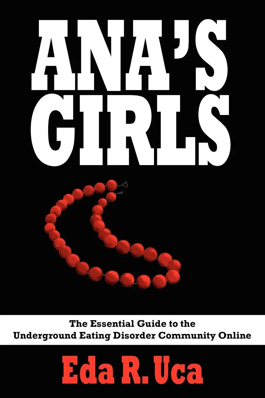Cover: 9781418437954 | ANA'S GIRLS | Eda R. Uca | Taschenbuch | Englisch | 2004 | AuthorHouse