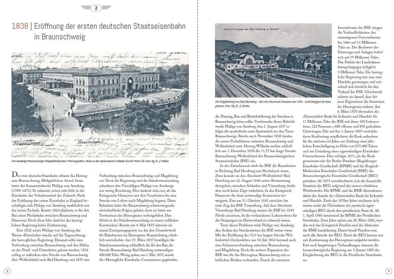 Bild: 9783613717954 | 100 Meilensteine der deutschen Eisenbahngeschichte, | Kühne (u. a.)