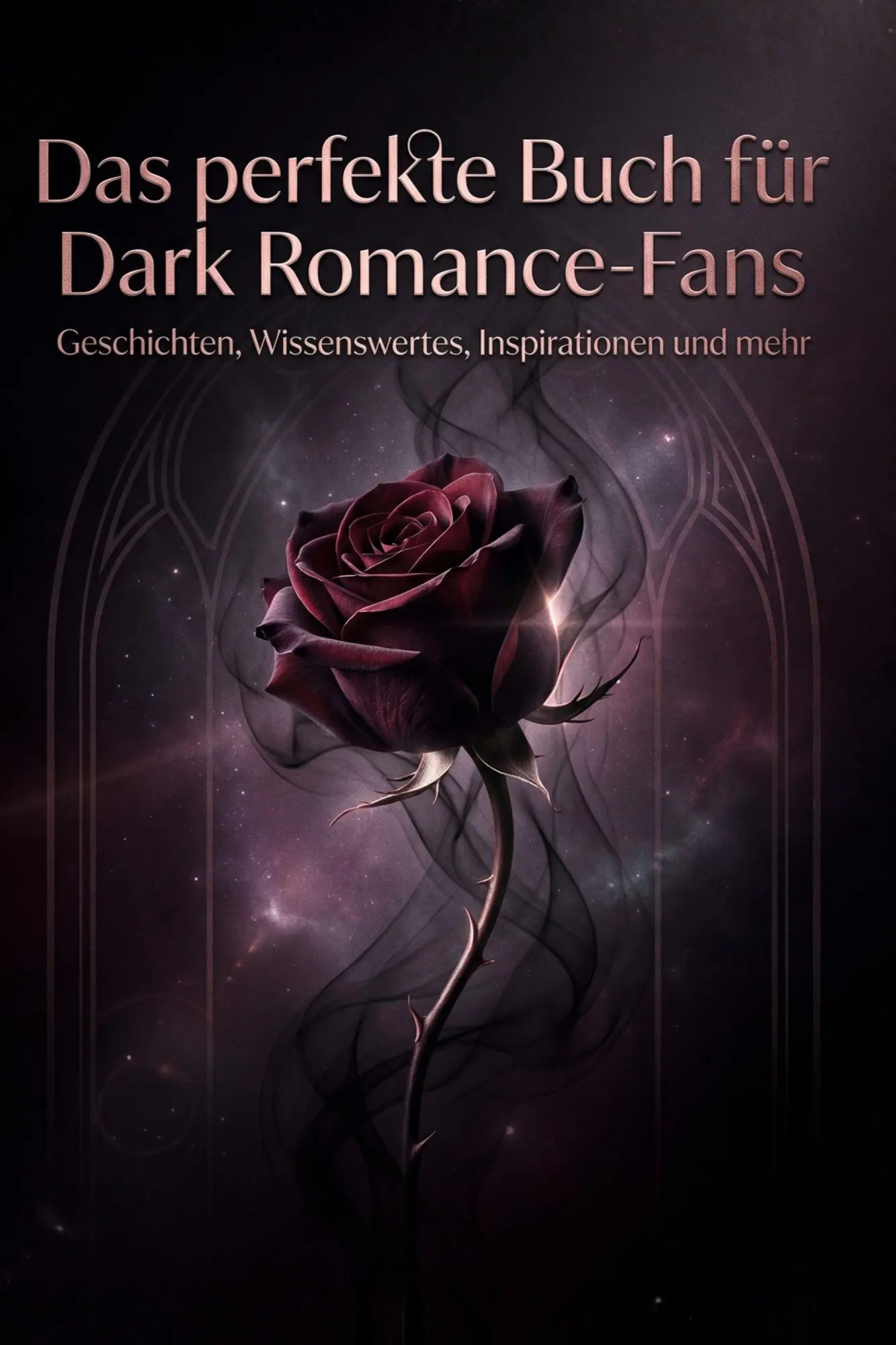 Cover: 9783695377954 | Das perfekte Buch für Dark Romance-Fans | Julian Kaiser | Taschenbuch