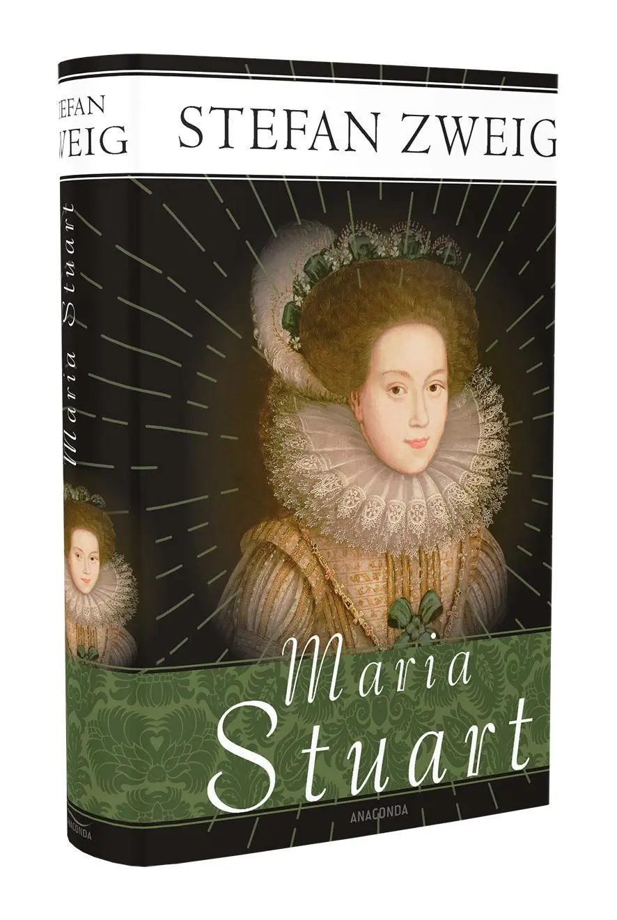 Bild: 9783730607954 | Maria Stuart | Stefan Zweig | Buch | 544 S. | Deutsch | 2019
