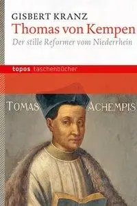 Cover: 9783836707954 | Thomas von Kempen | Topos Taschenbücher 795 | Gisbert Kranz | Buch