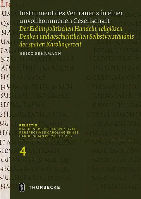 Cover: 9783799528054 | Instrument des Vertrauens in einer unvollkommenen Gesellschaft | Buch