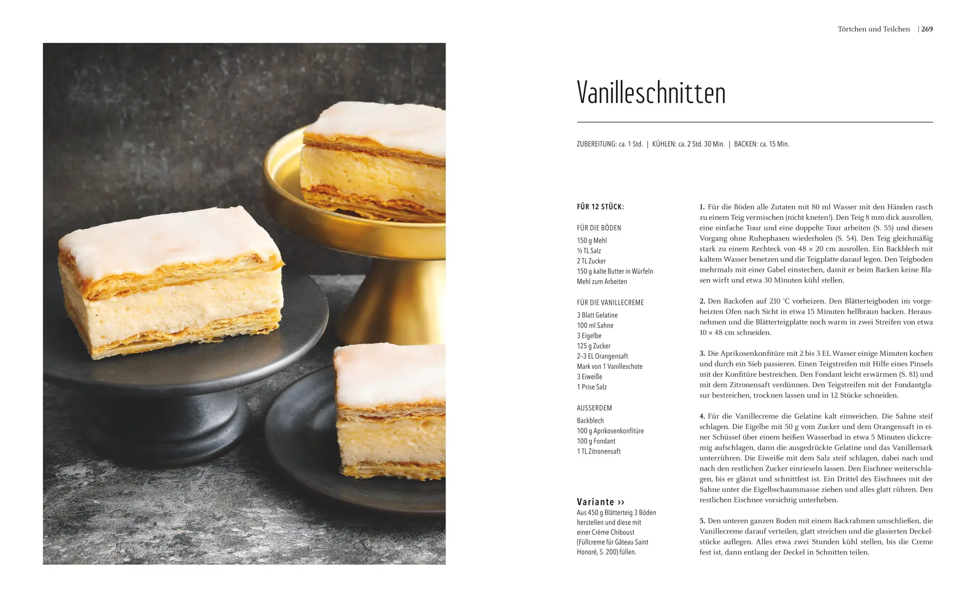 Bild: 9783833868054 | TEUBNER Kuchen und Torten | Teubner | Buch | Teubner Edition | 312 S.