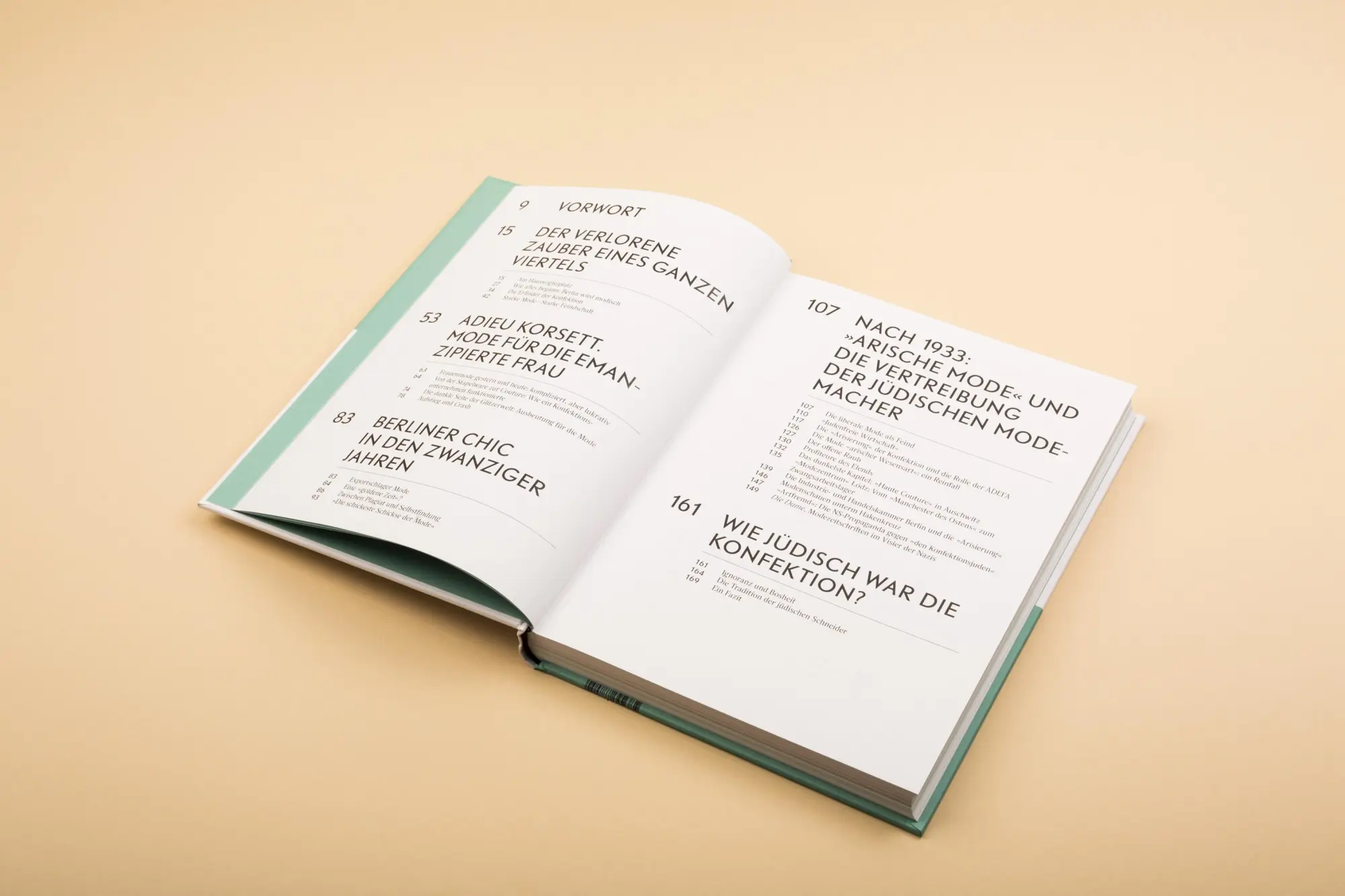 Bild: 9783894878054 | Modemetropole Berlin 1836 - 1939 | Uwe Westphal | Buch | 272 S. | 2019