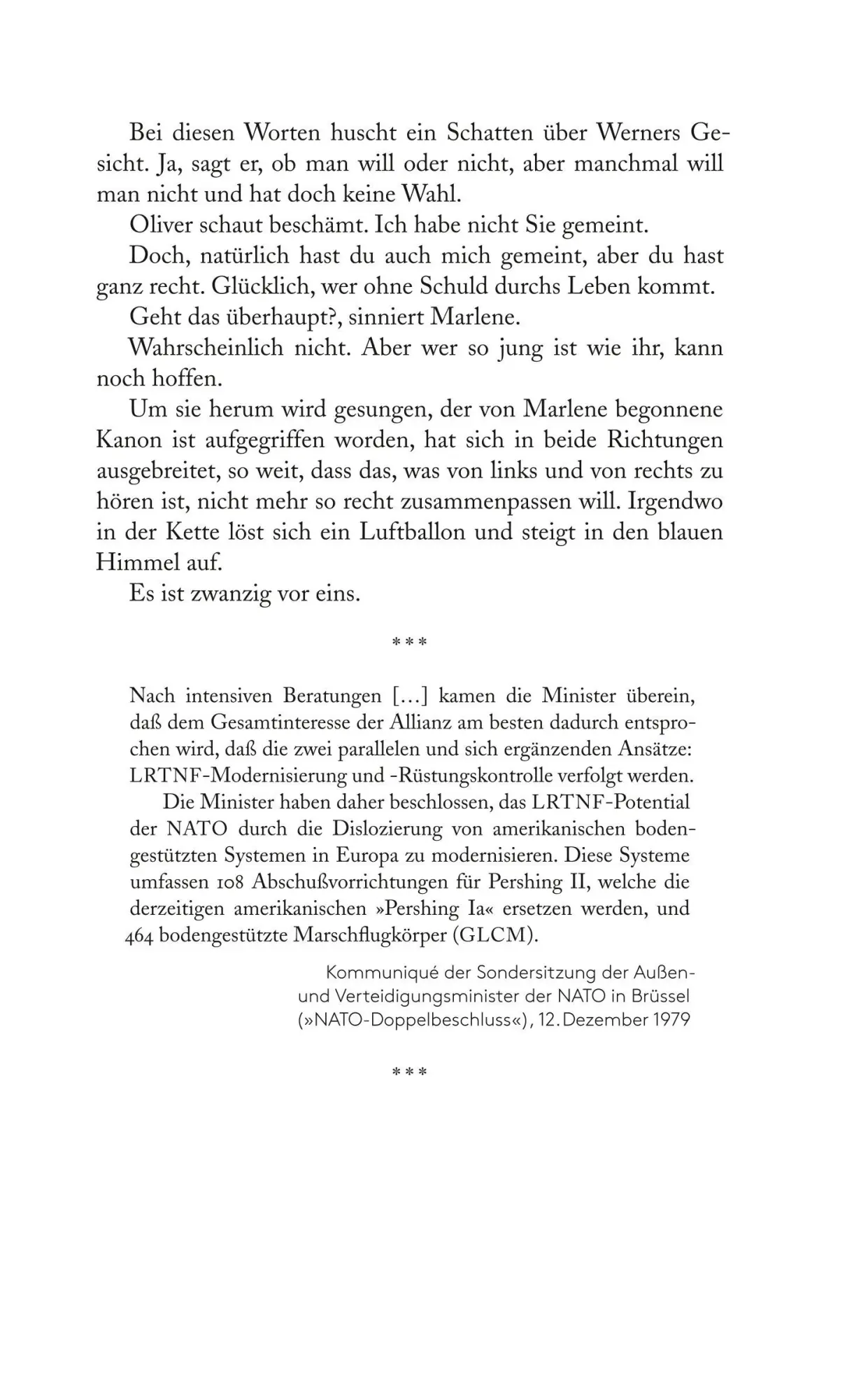 Bild: 9783910228054 | Menschenkette | Cäcilie Kowald | Buch | 296 S. | Deutsch | 2022
