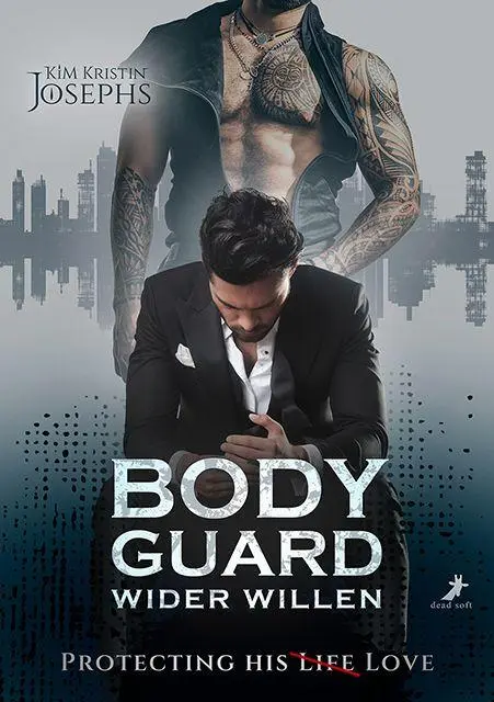 Cover: 9783960898054 | Bodyguard wider Willen - Protecting his (Life) Love | Josephs | Buch