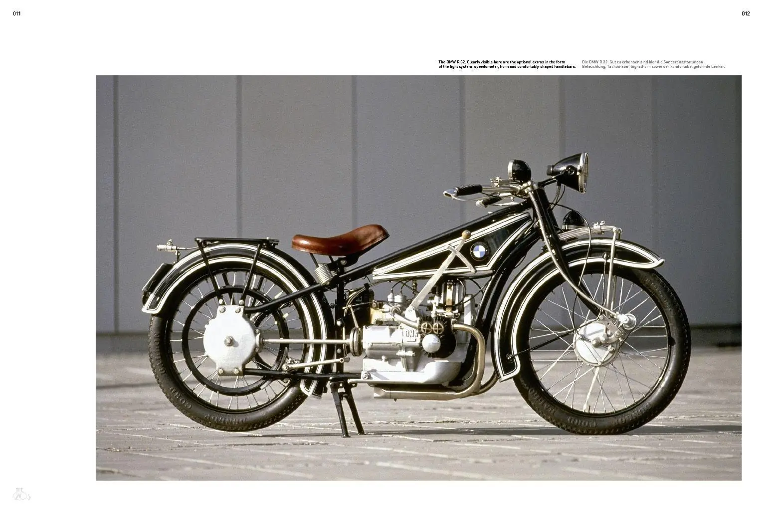 Bild: 9783961718054 | BMW Motorrad | A Story of Passion | Jürgen Gassebner | Buch | 352 S.