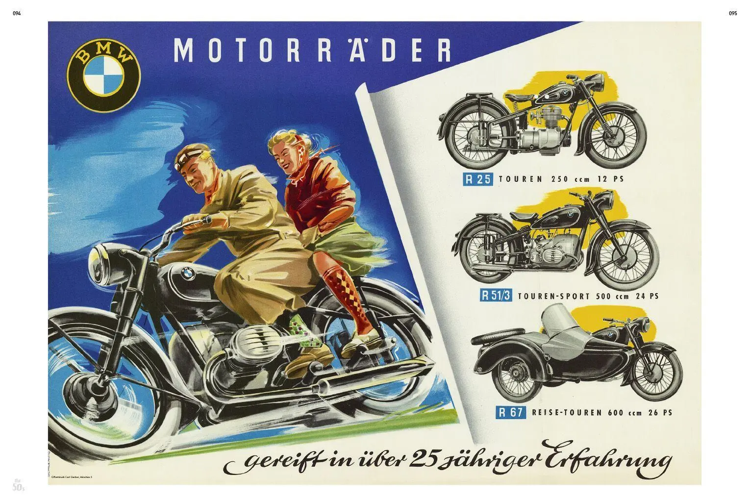 Bild: 9783961718054 | BMW Motorrad | A Story of Passion | Jürgen Gassebner | Buch | 352 S.