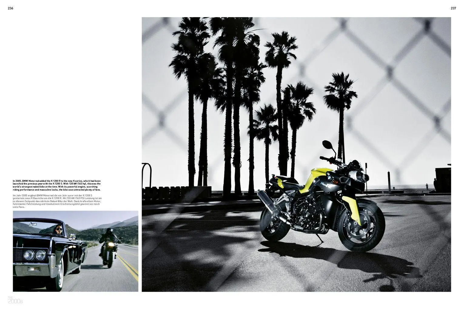 Bild: 9783961718054 | BMW Motorrad | A Story of Passion | Jürgen Gassebner | Buch | 352 S.