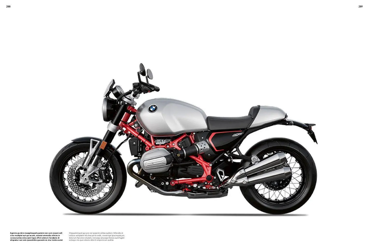 Bild: 9783961718054 | BMW Motorrad | A Story of Passion | Jürgen Gassebner | Buch | 352 S.