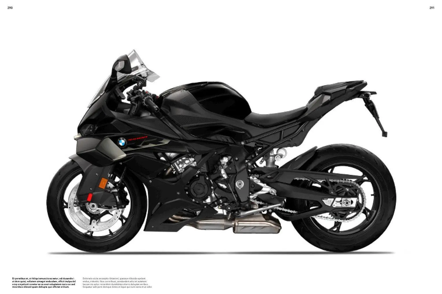 Bild: 9783961718054 | BMW Motorrad | A Story of Passion | Jürgen Gassebner | Buch | 352 S.