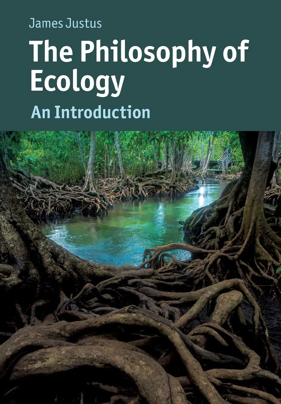 Cover: 9781107698154 | The Philosophy of Ecology | James Justus | Taschenbuch | Englisch