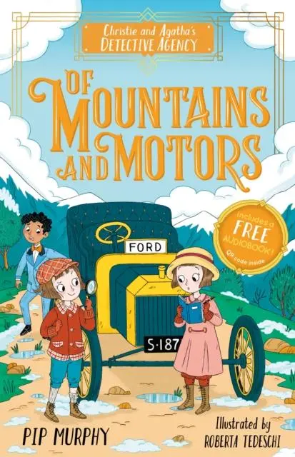 Cover: 9781782268154 | Of Mountains and Motors | Pip Murphy | Taschenbuch | Englisch | 2022
