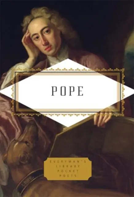 Cover: 9781841598154 | Alexander Pope Poems | Alexander Pope | Buch | Gebunden | Englisch