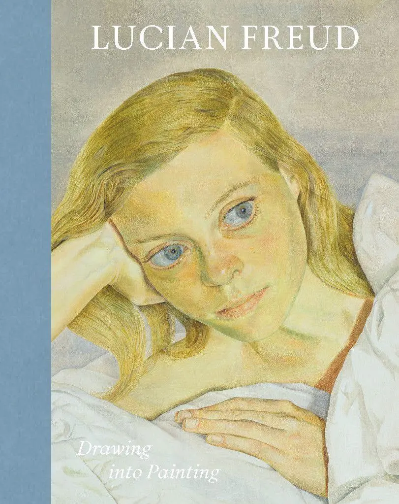 Cover: 9781855148154 | Lucian Freud | Drawing into Painting | Sarah Howgate | Buch | Englisch