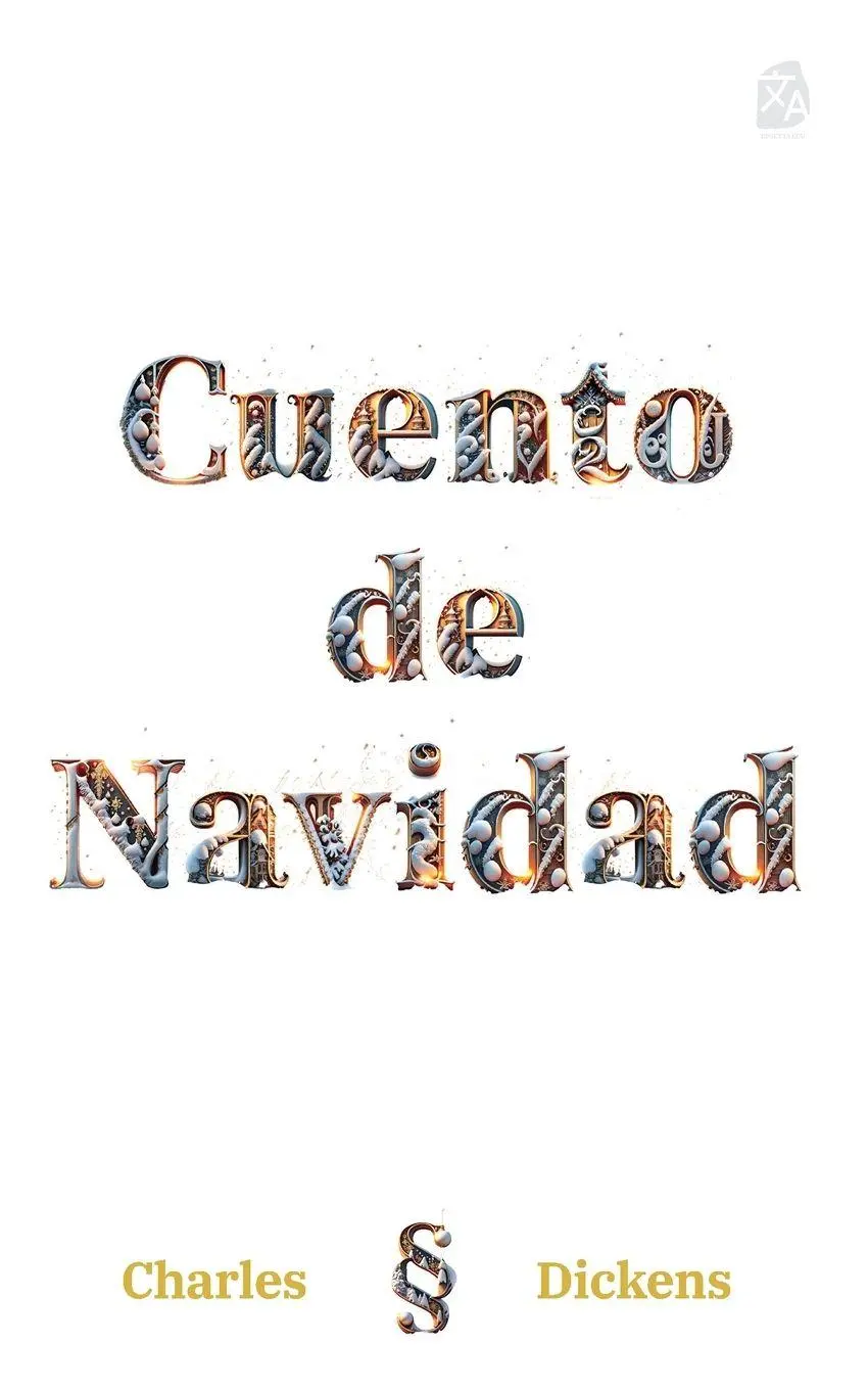 Cover: 9781915088154 | Cuento de Navidad | Charles Dickens | Taschenbuch | Spanisch | 2023