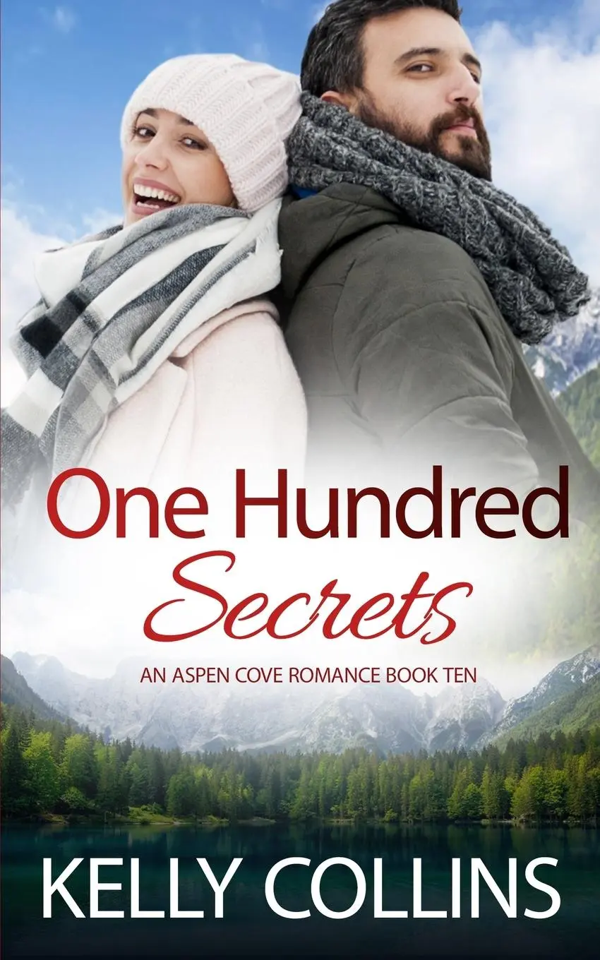 Cover: 9781964808154 | One Hundred Secrets | Kelly Collins | Taschenbuch | Englisch | 2019
