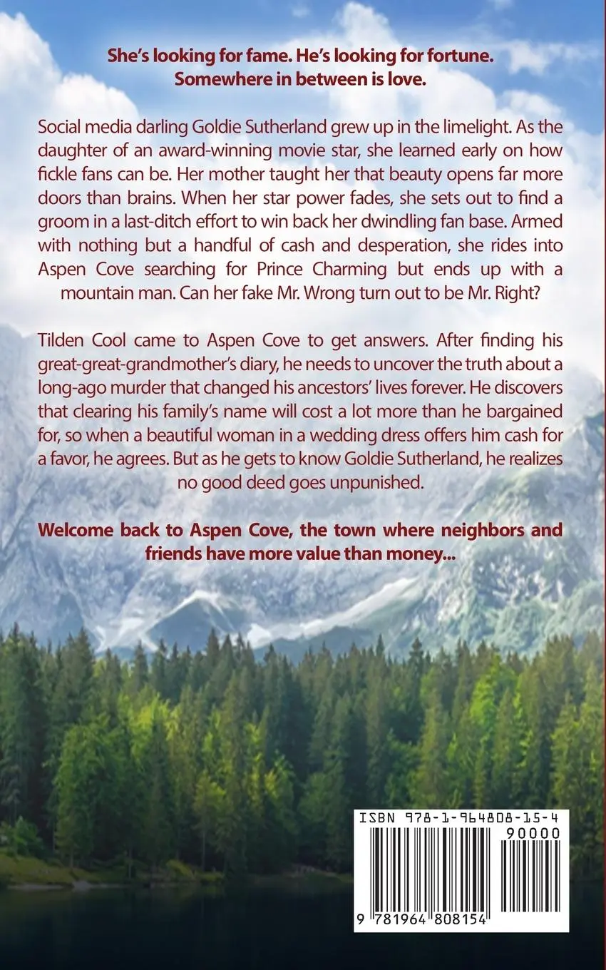 Rückseite: 9781964808154 | One Hundred Secrets | Kelly Collins | Taschenbuch | Englisch | 2019