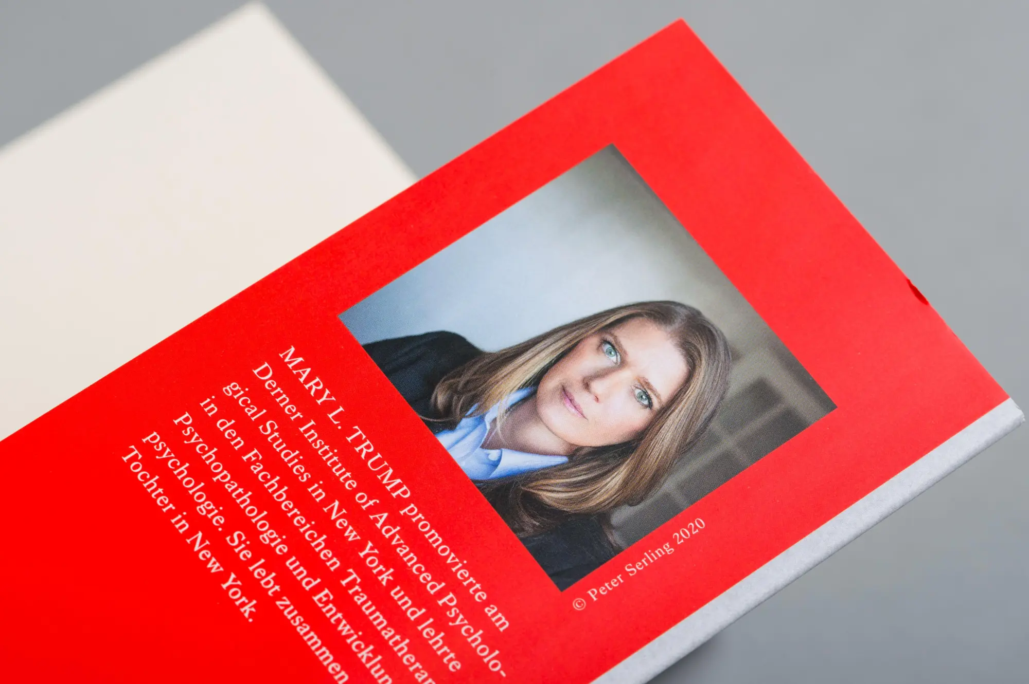 Bild: 9783453218154 | Zu viel und nie genug | Mary L. Trump | Buch | 288 S. | Deutsch | 2020