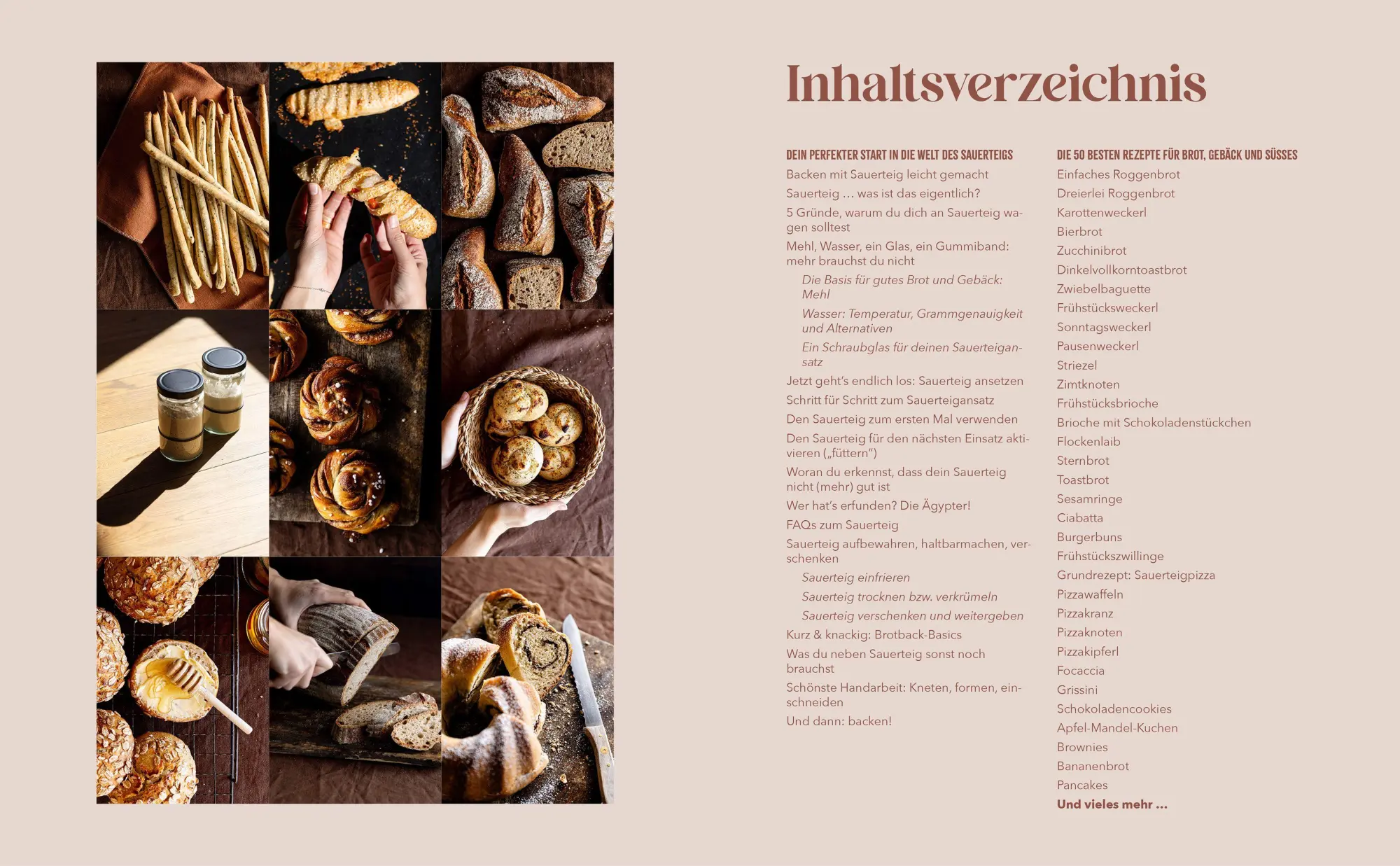 Bild: 9783706688154 | Einfach backen mit Sauerteig | Christina Bauer | Buch | 200 S. | 2025