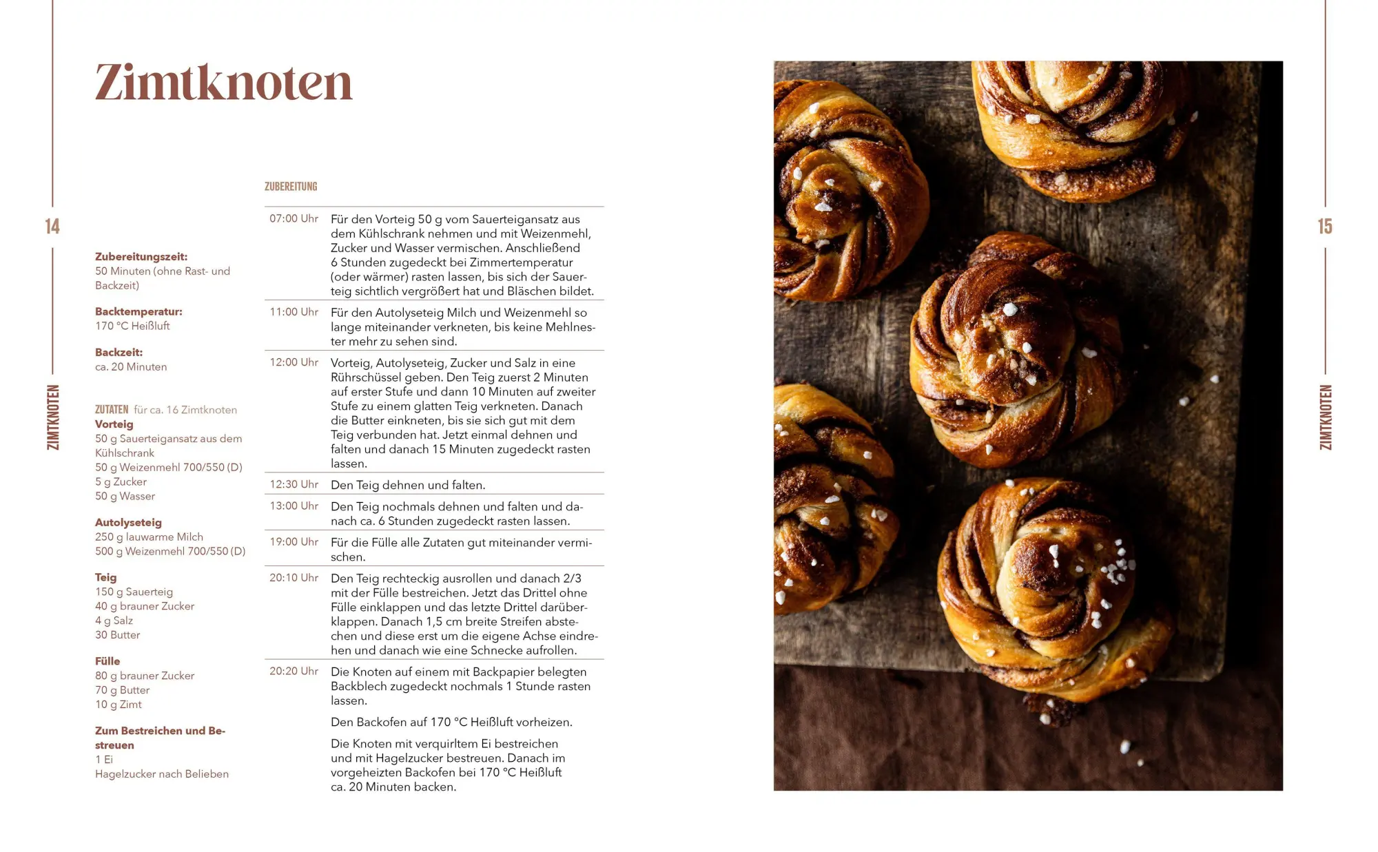 Bild: 9783706688154 | Einfach backen mit Sauerteig | Christina Bauer | Buch | 200 S. | 2025