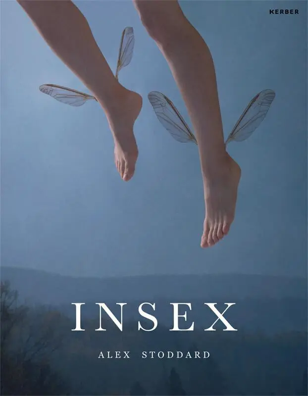 Cover: 9783735608154 | Alex Stoddard | INSEX | Alex Stoddard | Buch | 128 S. | Englisch