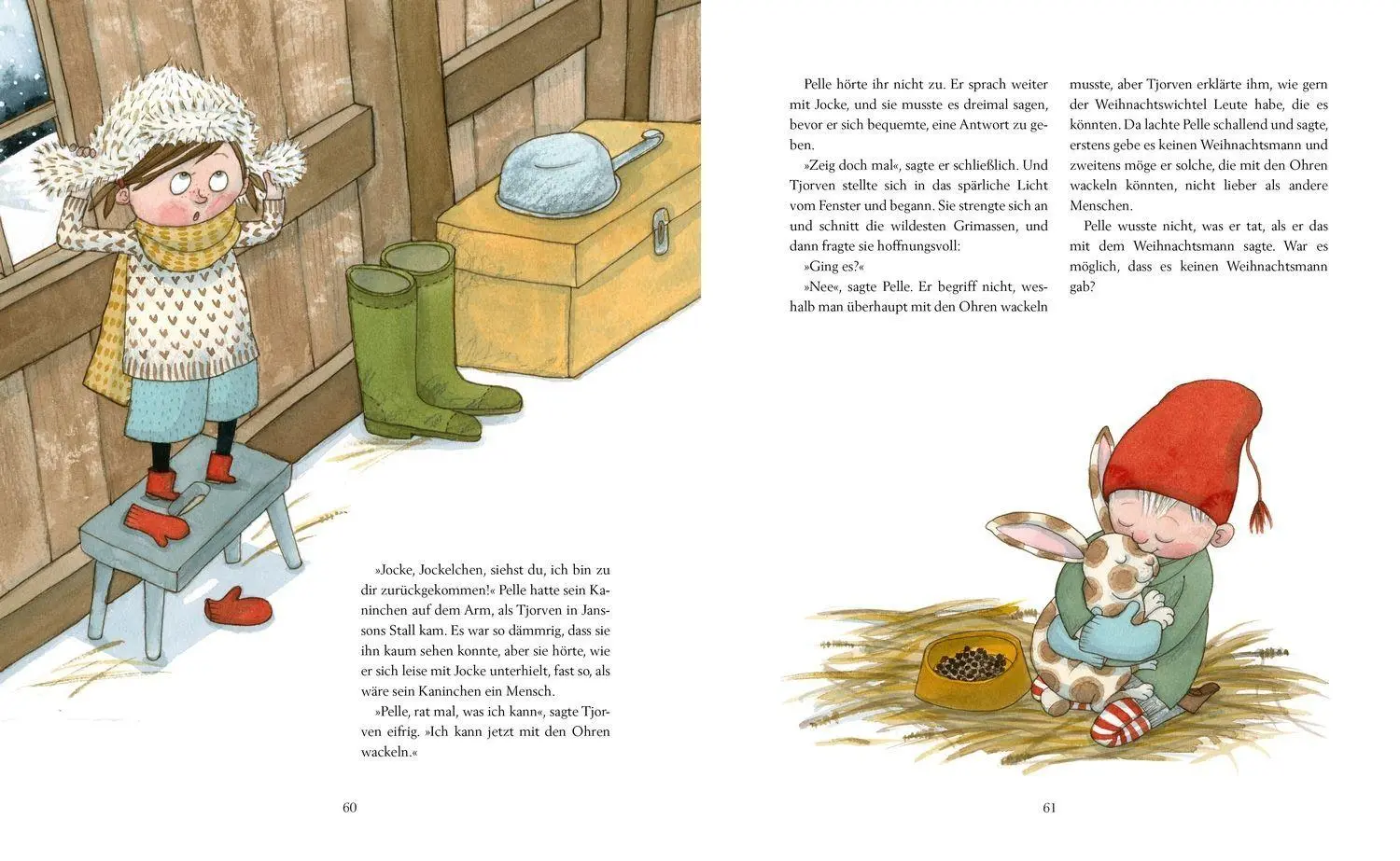 Bild: 9783751208154 | Das kunterbunte Astrid Lindgren Weihnachtsbuch | Astrid Lindgren