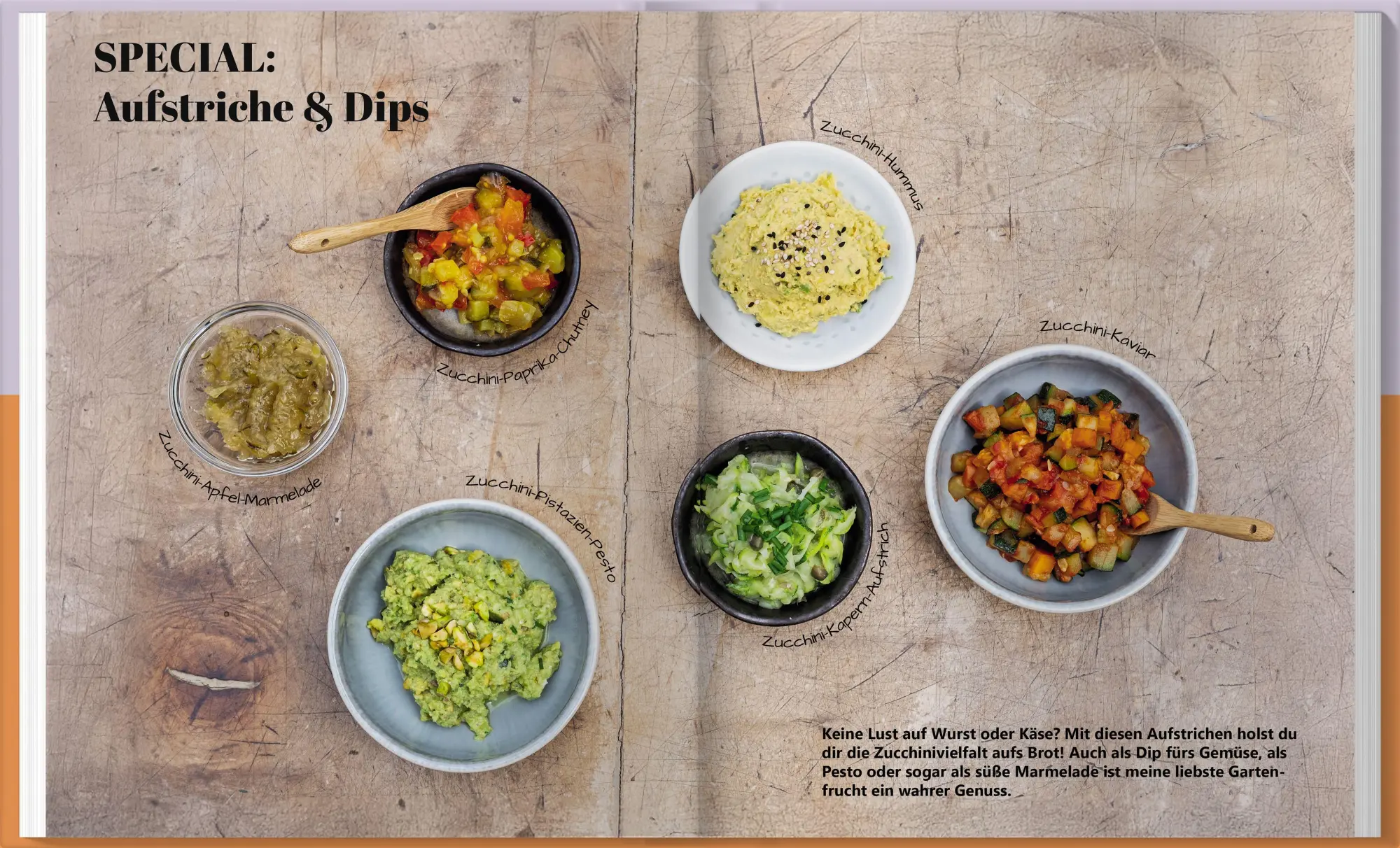 Bild: 9783784358154 | Zucchini | Sarah Tischer | Buch | 176 S. | Deutsch | 2026