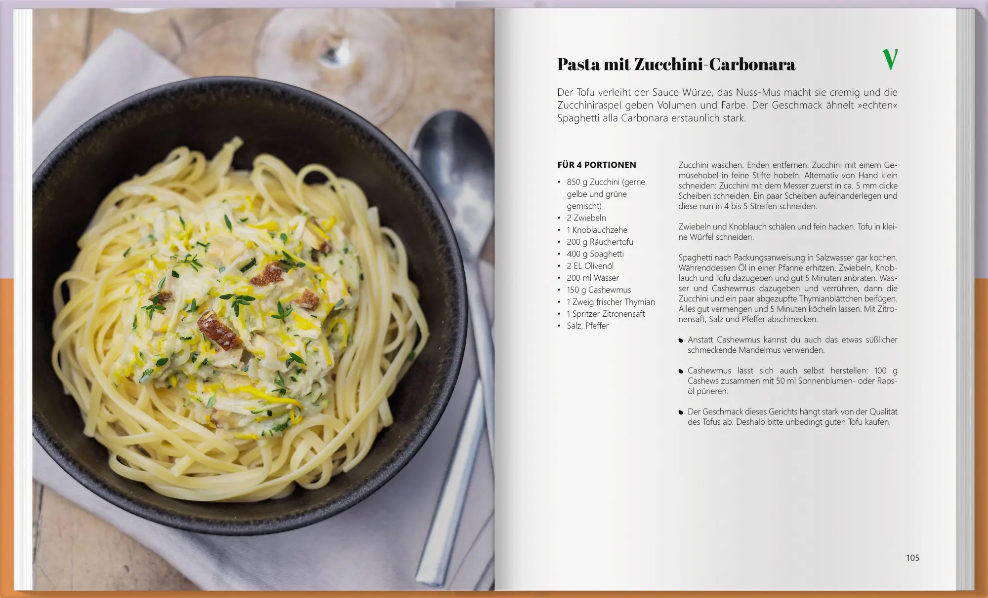 Bild: 9783784358154 | Zucchini | Sarah Tischer | Buch | 176 S. | Deutsch | 2026