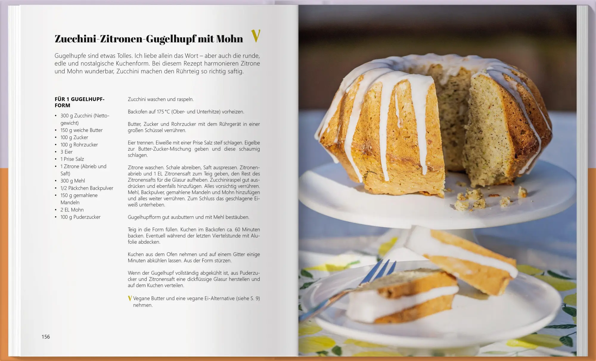 Bild: 9783784358154 | Zucchini | Sarah Tischer | Buch | 176 S. | Deutsch | 2026