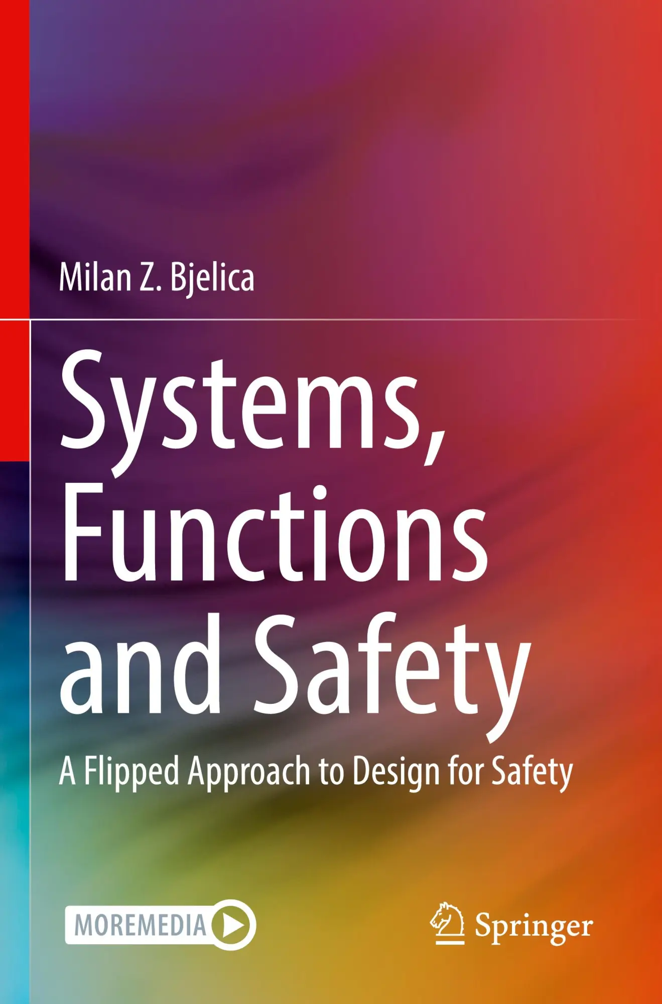 Cover: 9783031158254 | Systems, Functions and Safety | Milan Z. Bjelica | Taschenbuch | xii