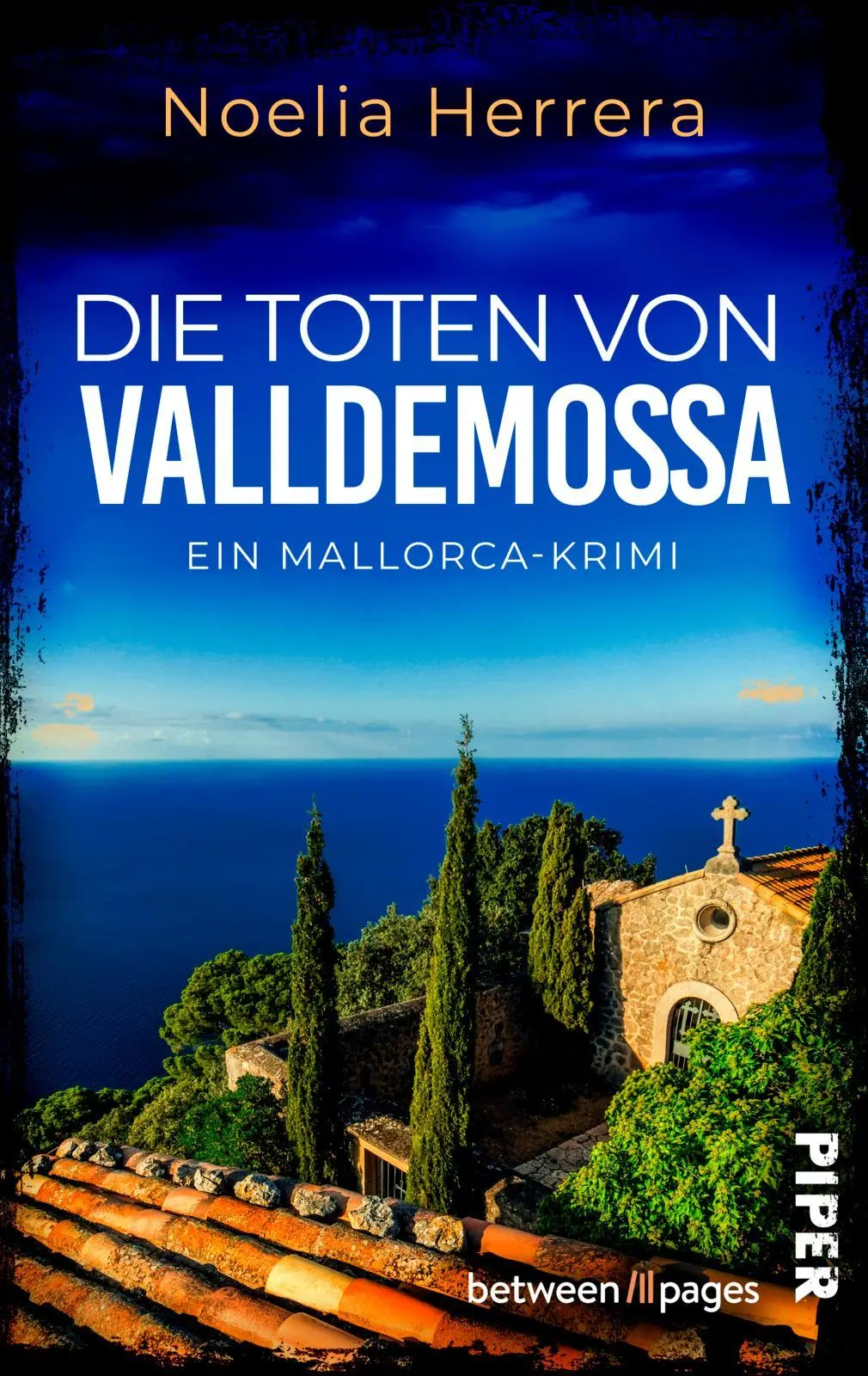 Cover: 9783492508254 | Die Toten von Valldemossa | Noelia Herrera | Taschenbuch | 324 S.