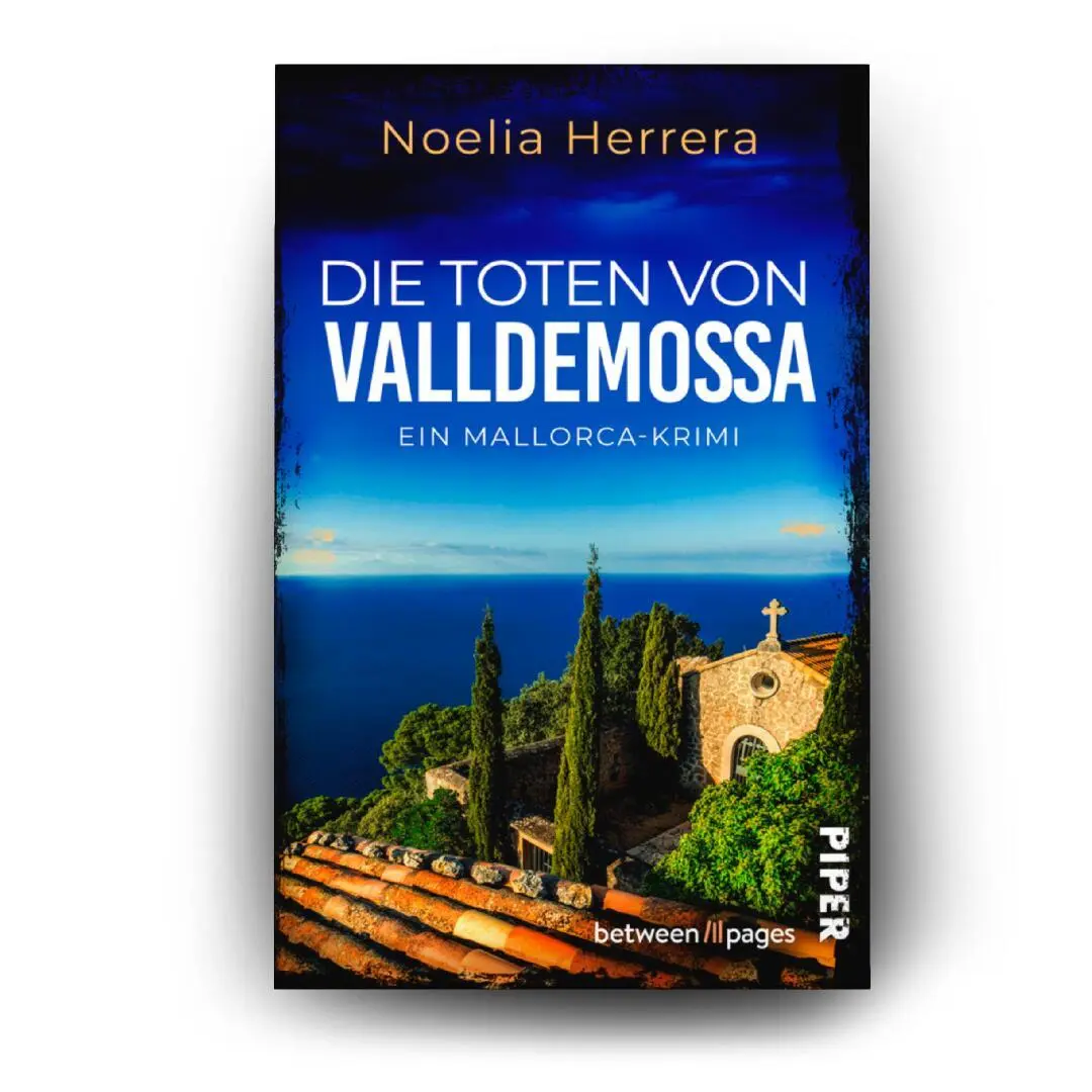 Bild: 9783492508254 | Die Toten von Valldemossa | Noelia Herrera | Taschenbuch | 324 S.