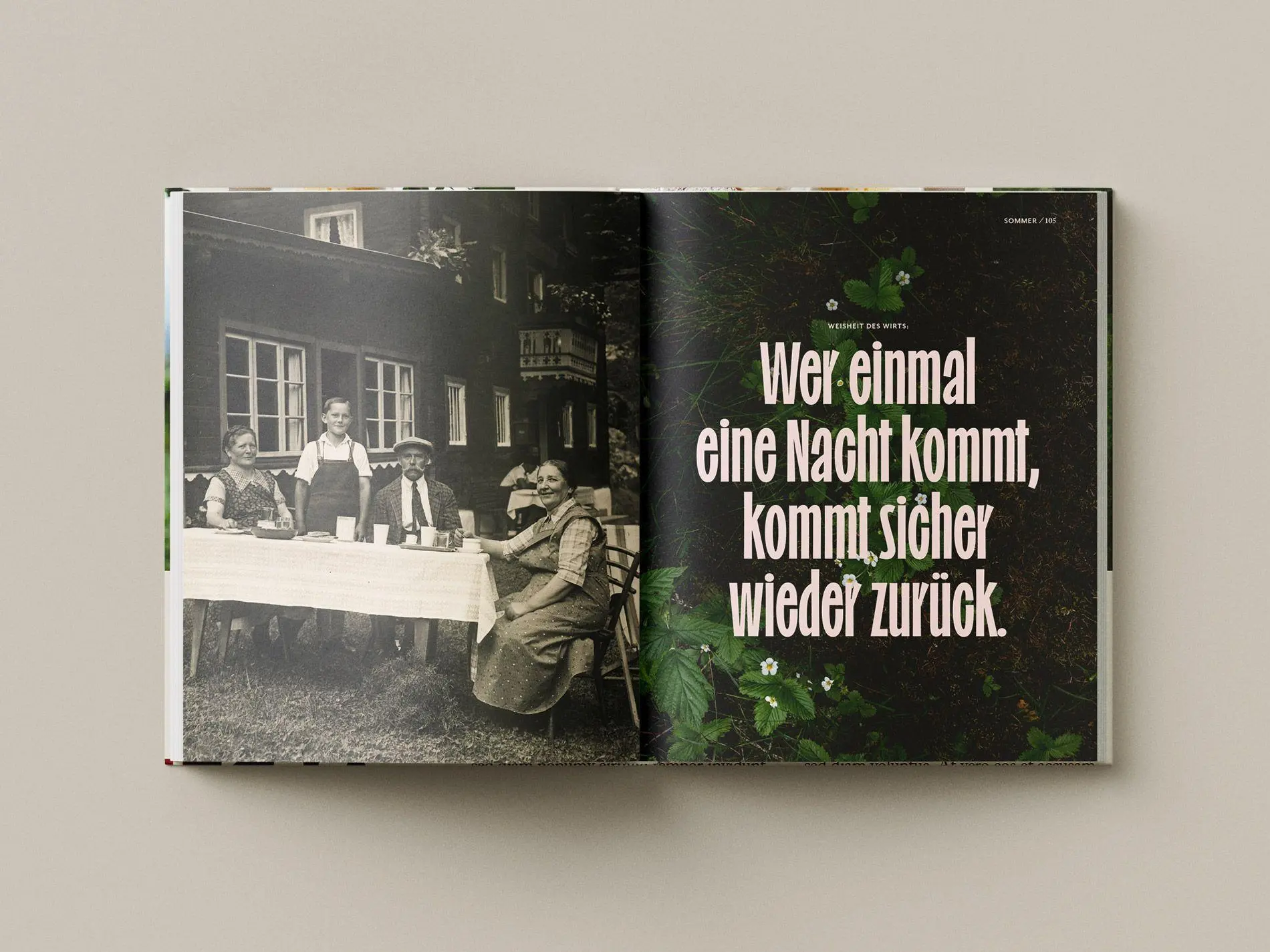 Bild: 9783710608254 | Das Gasthaus in den Tiroler Alpen | Josef Moser (u. a.) | Buch | 2024