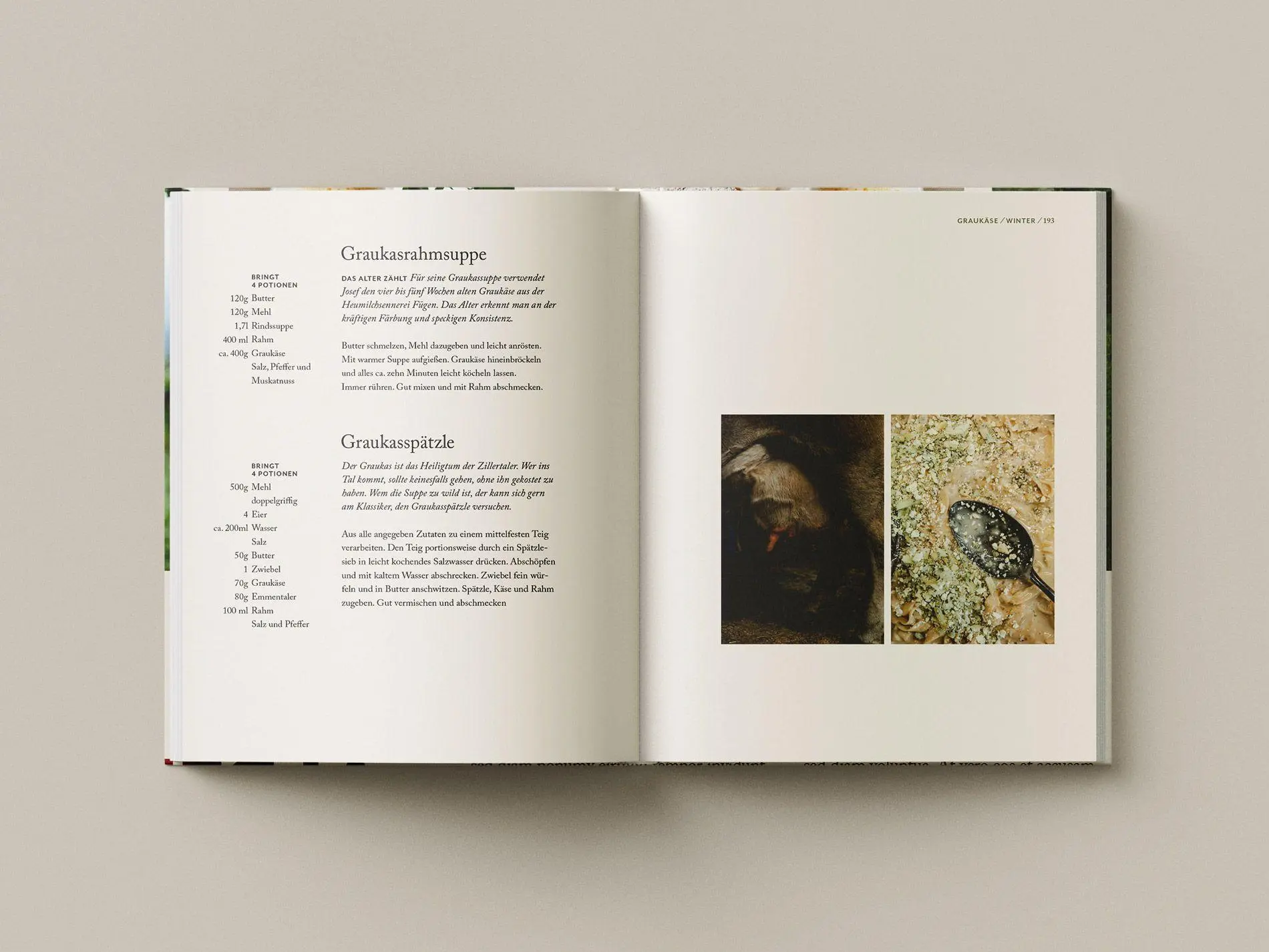 Bild: 9783710608254 | Das Gasthaus in den Tiroler Alpen | Josef Moser (u. a.) | Buch | 2024